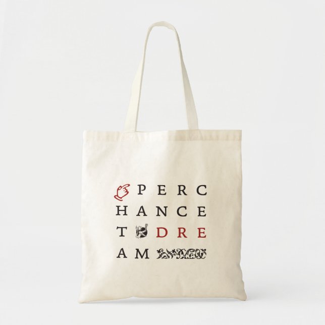 Tote Bag Emballages Hamletting il (Devant)