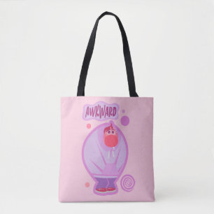 Tote Bag Embarras "Awkward"
