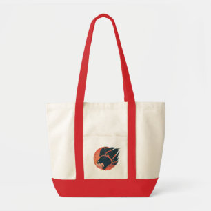 Tote Bag Emblème de la Garde Lion