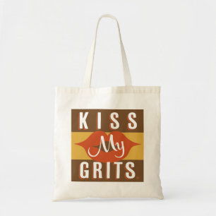 Tote Bag Embrasse mes petits pains