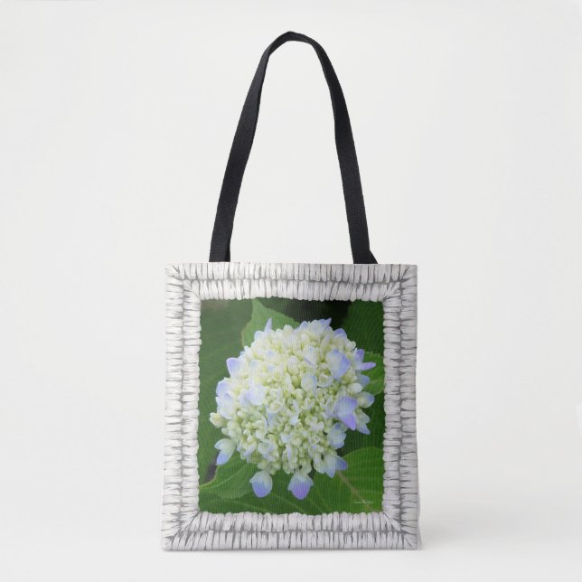 Tote Bag Emerging Bloom (Devant)