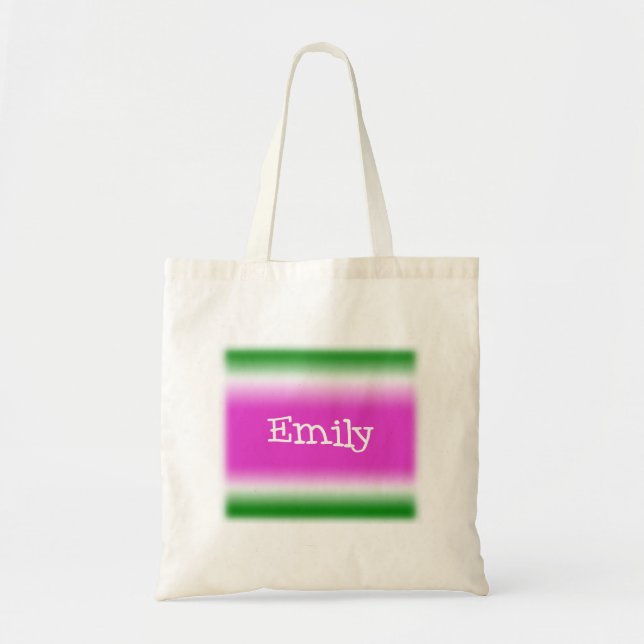 Tote Bag Emily (Devant)