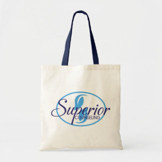 Tote Bag "Empowering Minds the Superior Way."
