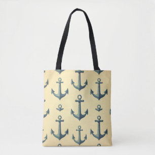 Tote Bag En avant toute