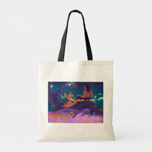 Tote Bag En bord de mer, Gauguin