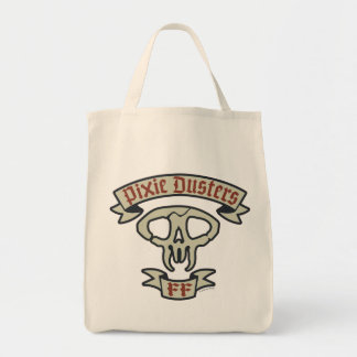 Tote Bag En cours | Logo Pixie Dusters