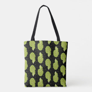 Tote Bag En-têtes