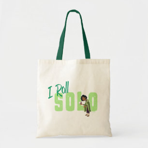 Tote Bag Encanto   Bruno - I Roll Solo