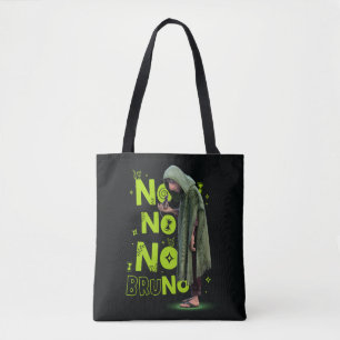 Tote Bag Encanto   Non Non Non Non Bruno