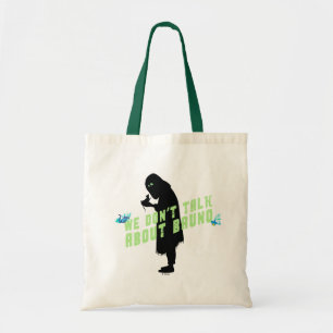 Tote Bag Encanto "We Don't Talk About Bruno"