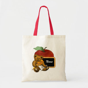 Tote Bag Enseignant