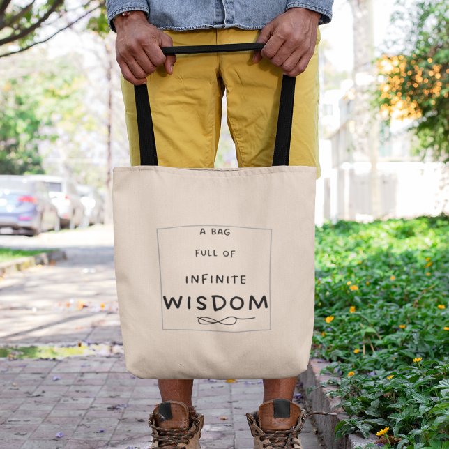 Tote Bag Enseignants Math Moderne Funny Stylish (Add a touch of mathematical magic to your everyday adventures!)