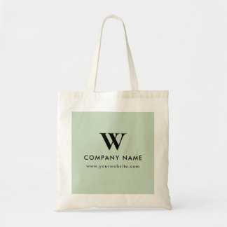 Tote Bag Enseigne promotionnelle personnalisée pour petite 
