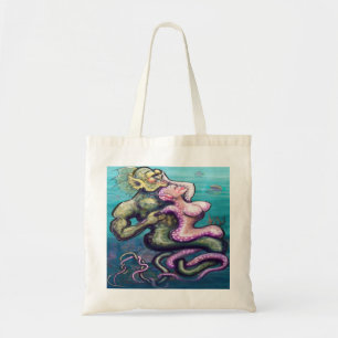 Tote Bag Entouré