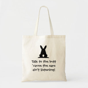 Tote Bag Entretien au bout Fourre-tout