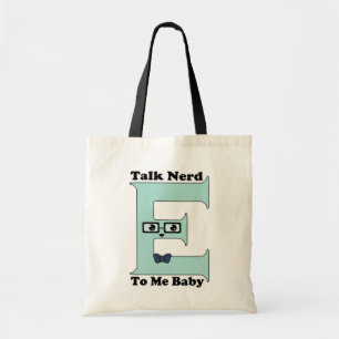 Tote Bag Entretien de Kawaii ringard (Ballot-e) à moi béb