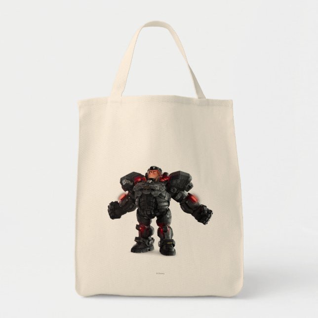 Tote Bag Épave-le Ralph 1 (Devant)