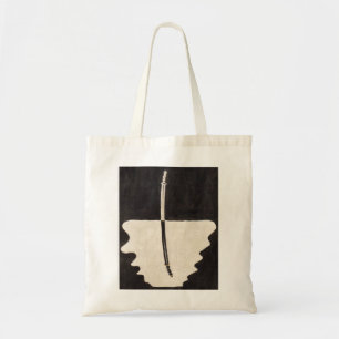 Tote Bag Épées de légende : Réflexion