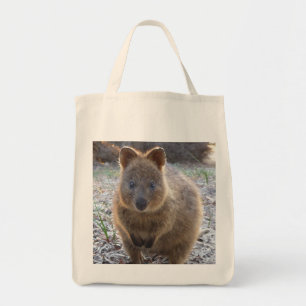 Tote Bag Épicerie adorable Fourre-tout