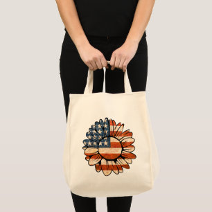 Tote Bag Épicerie Americana