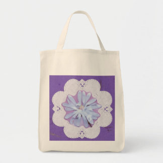 Tote Bag Épicerie décorative Fourre-tout