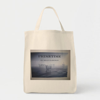 Tote Bag Épicerie Fourre-tout