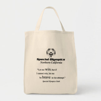 Tote Bag Épicerie fourre-tout