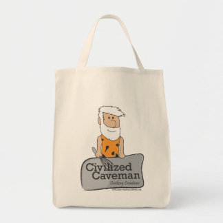 Tote Bag Épicerie Fourre-tout