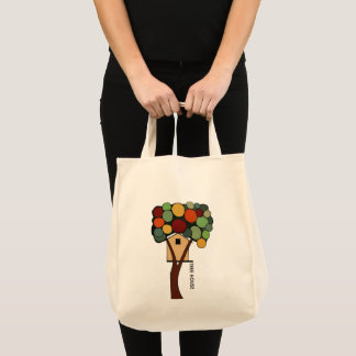Tote Bag épicerie fourre-tout