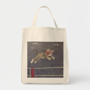 Tote Bag Épicerie Fourre-tout