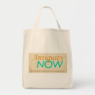 Tote Bag Épicerie Fourre-tout d'AntiquityNOW