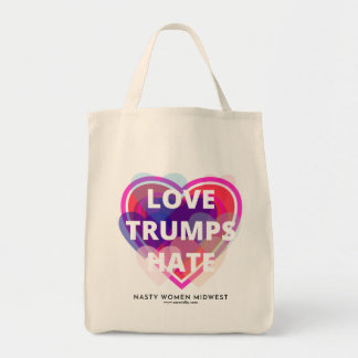 Tote Bag Épicerie fourre-tout de Sara Ridky