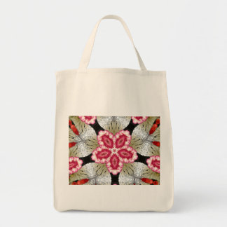 Tote Bag Épicerie lumineuse Fourre-tout de fleur