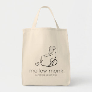 Tote Bag Épicerie mûre Fourre-tout de moine