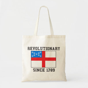 Tote Bag Épiscopal depuis 1789