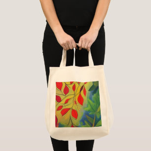 Tote Bag Équinoxe automne
