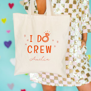 Tote Bag Équipe de Je vais faire un croquis de fête de bach