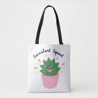 Tote Bag Équipe de succès
