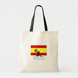 Tote Bag Équipe d'Espagne de football