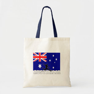 Tote Bag Équipe nationale de football d'Australie