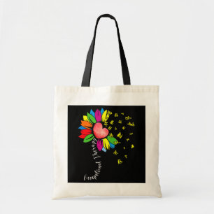 Tote Bag ergothérapie OT Thérapiste Inspirer OT