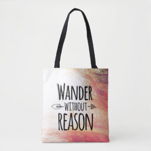 Tote Bag Errez sans raison