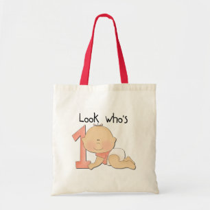 Tote Bag Ęrs T-shirts et cadeaux d'anniversaire de bébé
