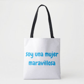 Tote Bag es una de mis primera ideas,espero q le guste