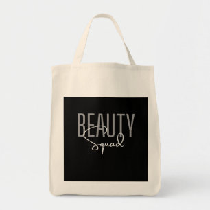 Tote Bag Escadron de beauté