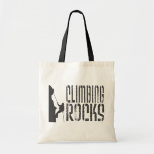 Tote Bag Escalade Rocks
