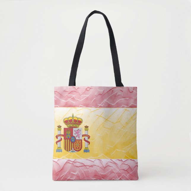 Tote Bag Espagne (Devant)