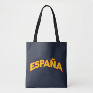 Tote Bag Espagne 5