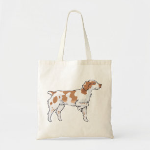 Tote Bag Espagnol breton
