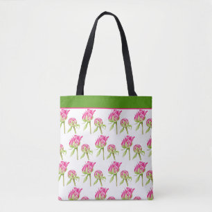 Tote Bag Espoir sur Fourre-tout en surimpression